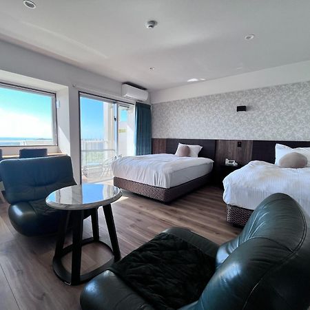Condominium Hotel Okinawa Yumeto - Vacation Stay 02313V Nanjo Bagian luar foto