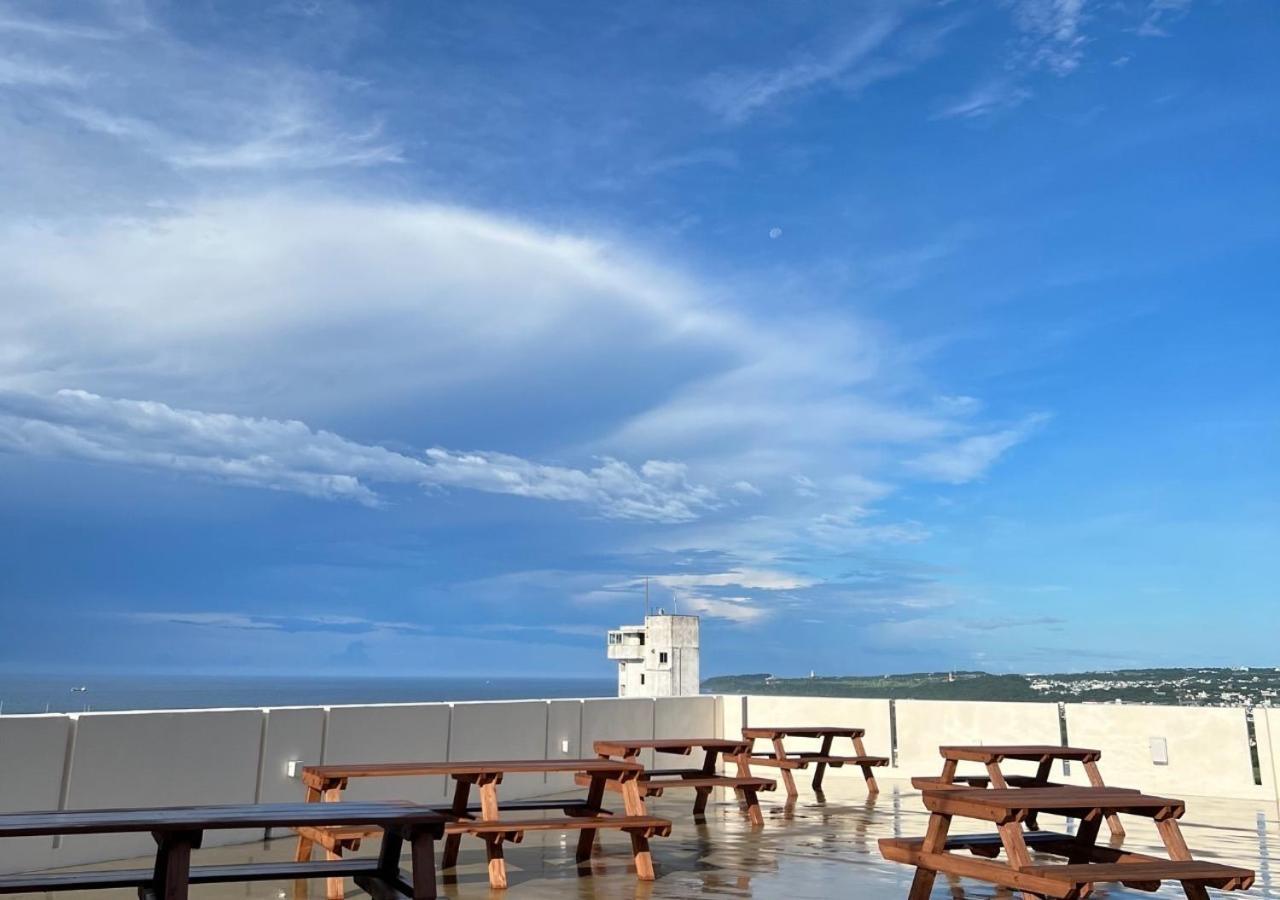 Condominium Hotel Okinawa Yumeto - Vacation Stay 02313V Nanjo Bagian luar foto
