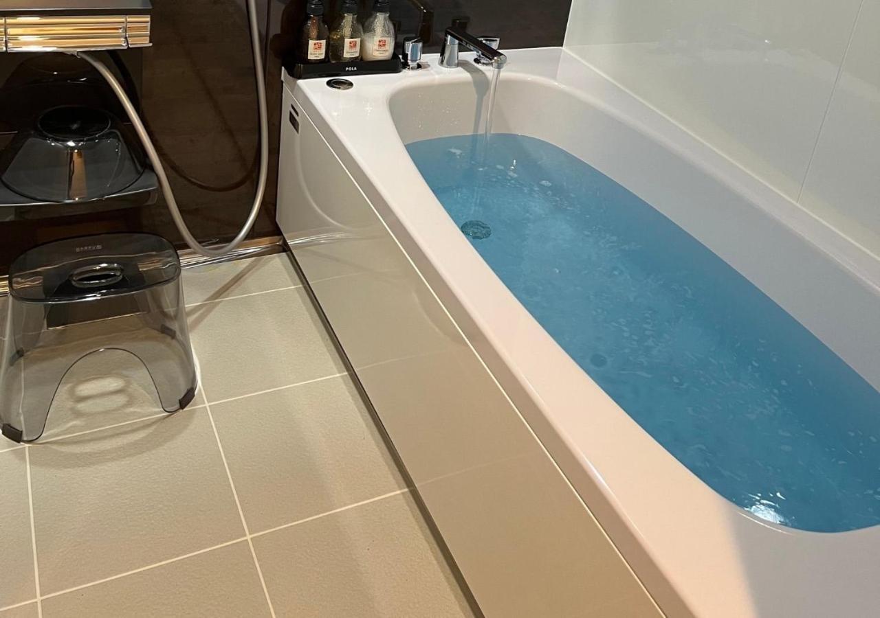 Condominium Hotel Okinawa Yumeto - Vacation Stay 02313V Nanjo Bagian luar foto