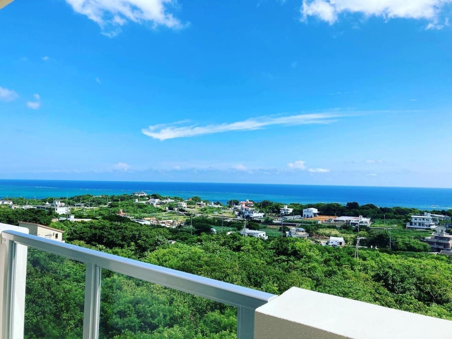Condominium Hotel Okinawa Yumeto - Vacation Stay 02313V Nanjo Bagian luar foto