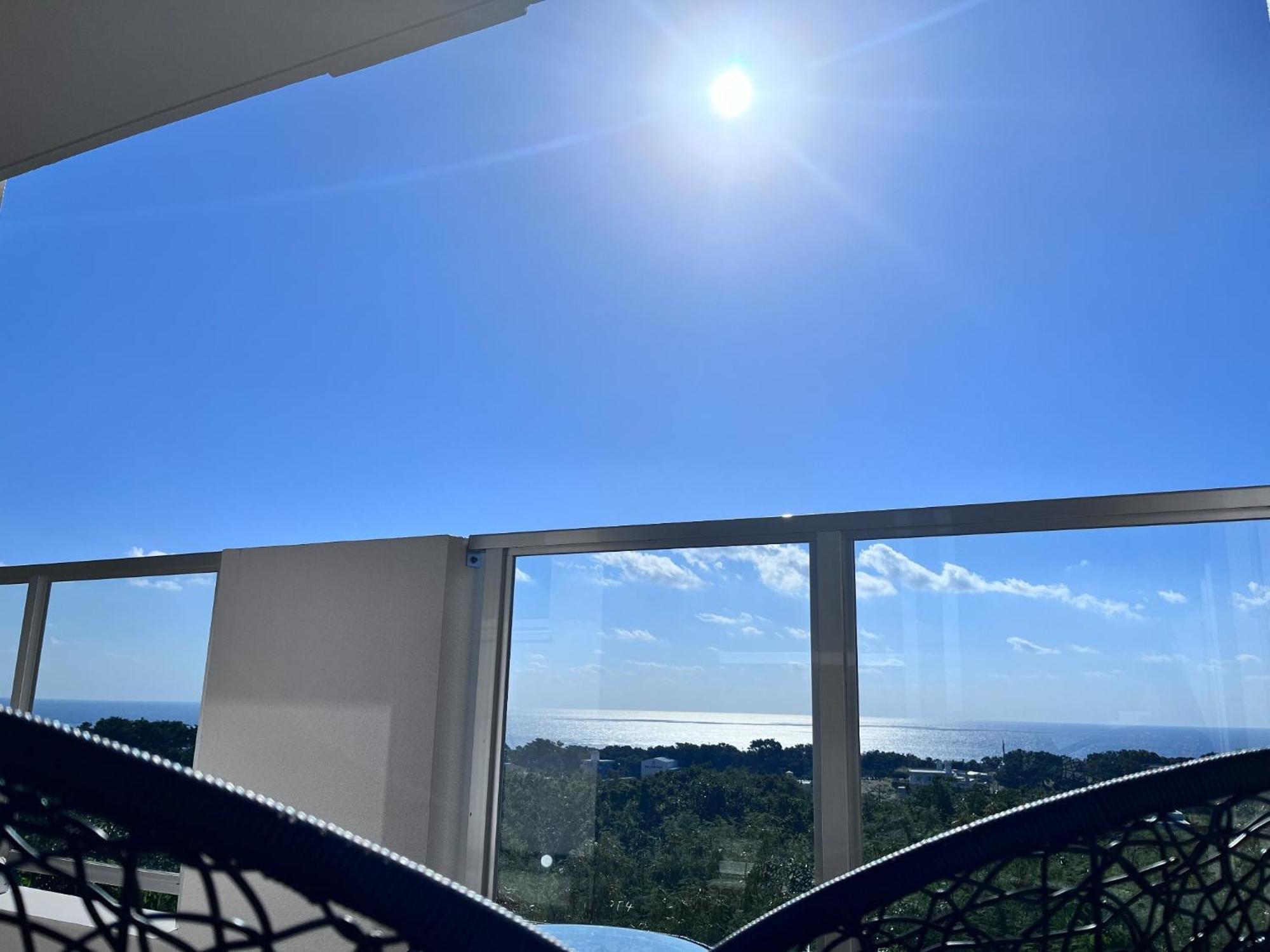 Condominium Hotel Okinawa Yumeto - Vacation Stay 02313V Nanjo Bagian luar foto